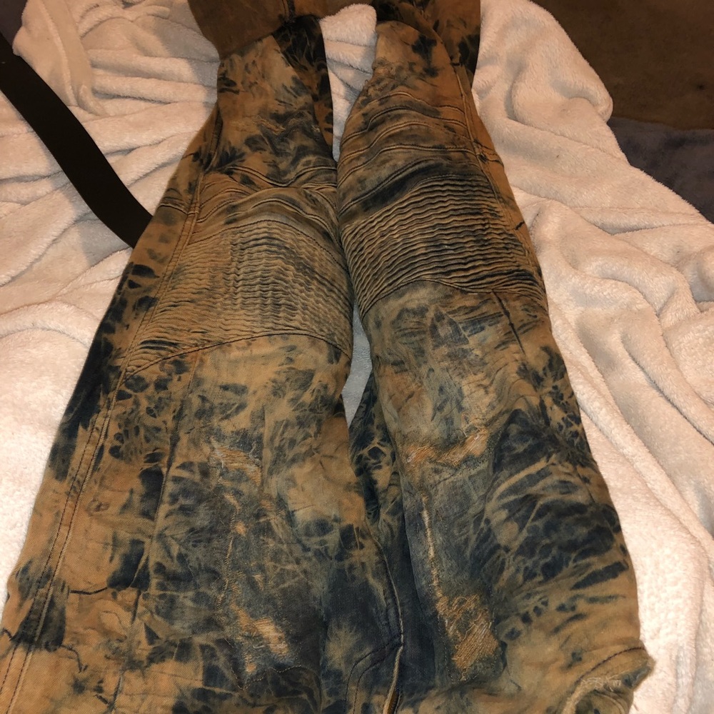 robin jeans